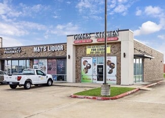 More details for 8620 Grand Mission Blvd, Richmond, TX - Retail for Lease