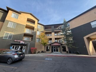 Plus de détails pour 641 W North Temple, Salt Lake City, UT - Commerce de détail à louer