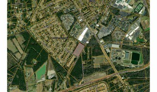 Plus de détails pour 0 Boone Hill Rd, Summerville, SC - Terrain à vendre