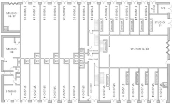 52-56 Standard Rd, London for lease Building Photo- Image 1 of 1