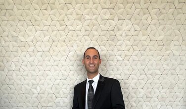 Oren Rosenbaum