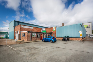 Plus de détails pour Millfield Ln, Haydock - Industriel à vendre