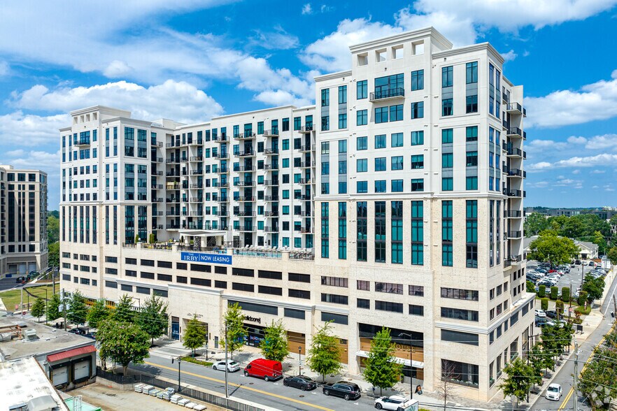 65 Irby Ave, Atlanta, GA for lease - Primary Photo - Image 1 of 33