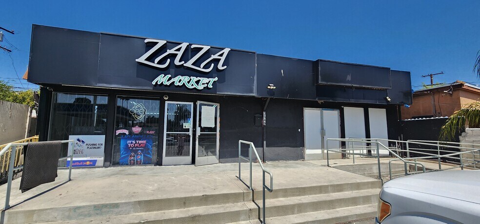 3549 E Cesar E Chavez Ave, Los Angeles, CA for sale - Building Photo - Image 3 of 20