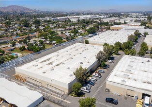 1811 Riverview Dr, San Bernardino, CA - Aérien  Vue de la carte - Image1