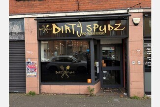 Plus de détails pour 3-9 Antrim Rd, Belfast - Commerce de détail à louer