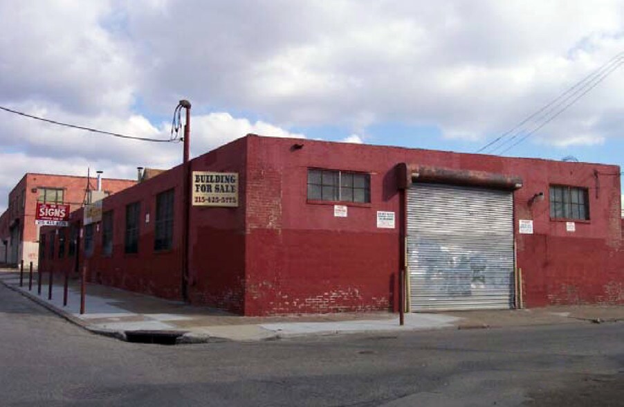 3521 F St, Philadelphia, PA for lease - Other - Image 2 of 30