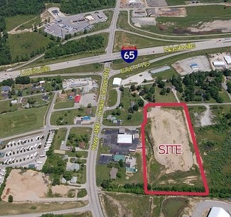 More details for 349 Steven Dr, Shepherdsville, KY - Land for Sale