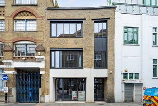 Plus de détails pour 176-178 Bermondsey St, Londres - Commerce de détail à louer