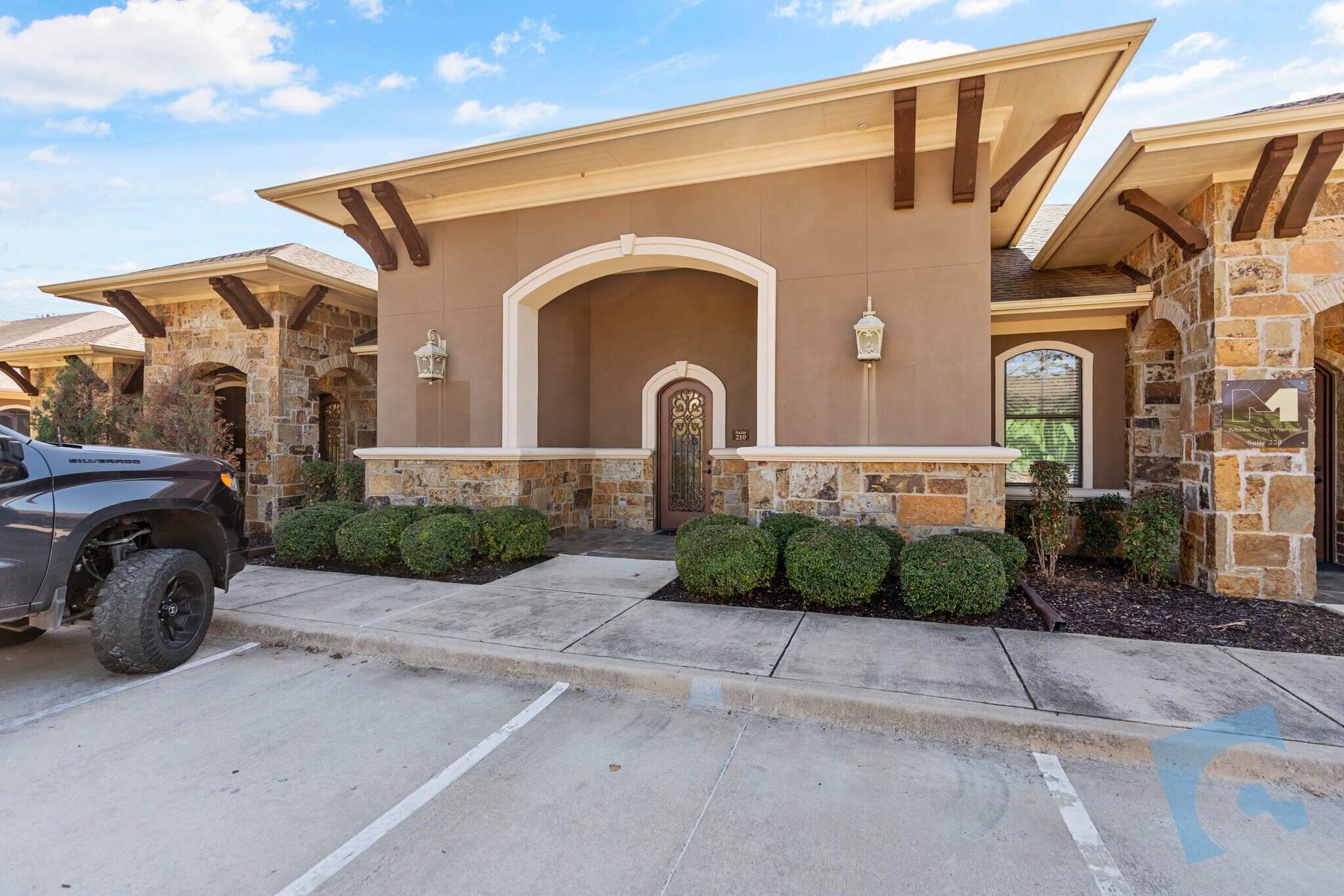 8821 Davis Blvd, Keller, TX à vendre Photo du bâtiment- Image 1 de 13