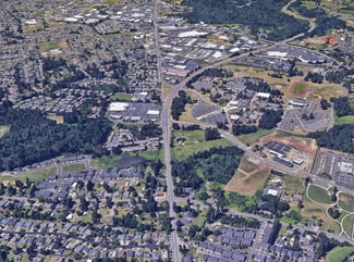 Plus de détails pour 14201 Glen Oak Rd, Oregon City, OR - Terrain à vendre