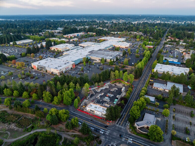 800 Cooper Point Rd SW, Olympia, WA à vendre - Photo du bâtiment - Image 1 de 8