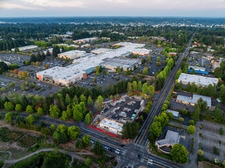 Plus de détails pour 800 Cooper Point Rd SW, Olympia, WA - Commerce de détail à vendre