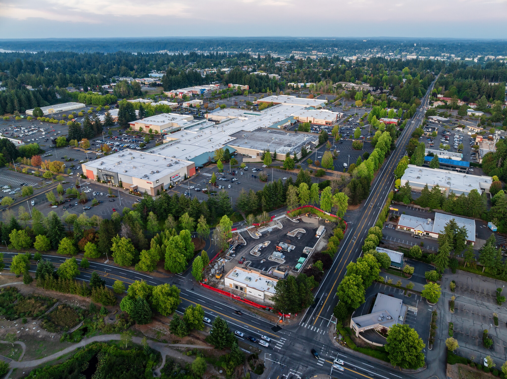 800 Cooper Point Rd SW, Olympia, WA for sale Building Photo- Image 1 of 9