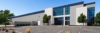 More details for 22100 E 26th Ave, Aurora, CO - Industrial for Lease