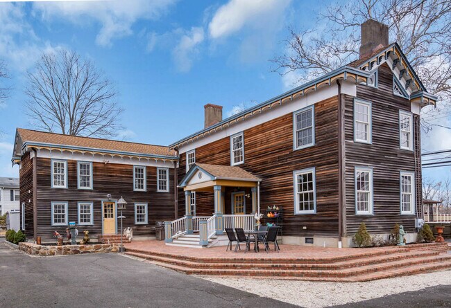 More details for 137 Stockton St, Hightstown, NJ - Retail for Sale
