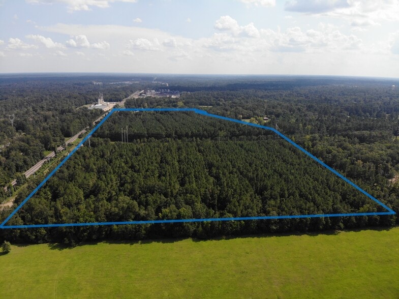 US 51 Bypass hwy, Roseland, LA à vendre - Photo du bâtiment - Image 2 de 20