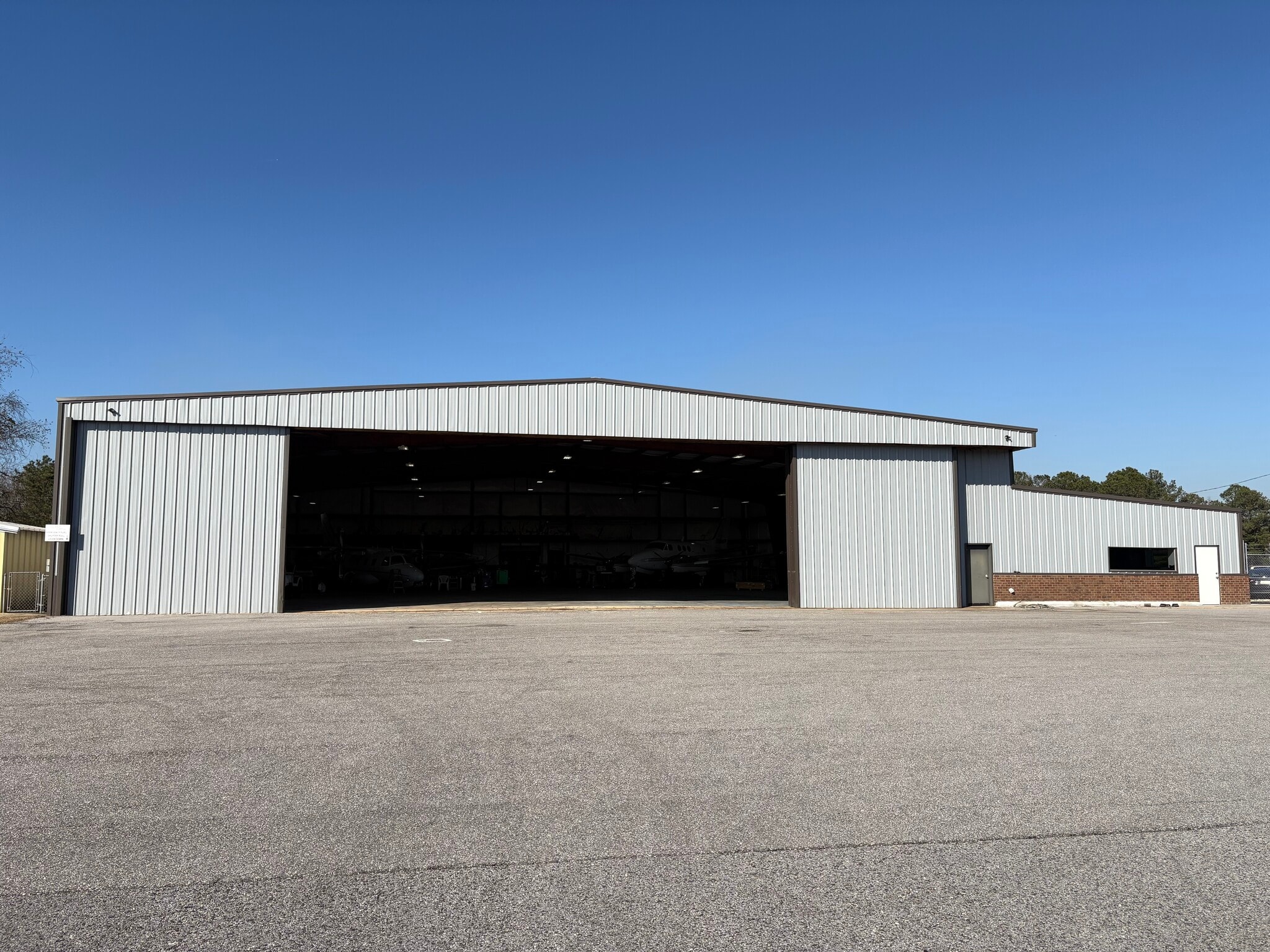 12301 Airport Rd, Bay Minette, AL for sale Primary Photo- Image 1 of 2