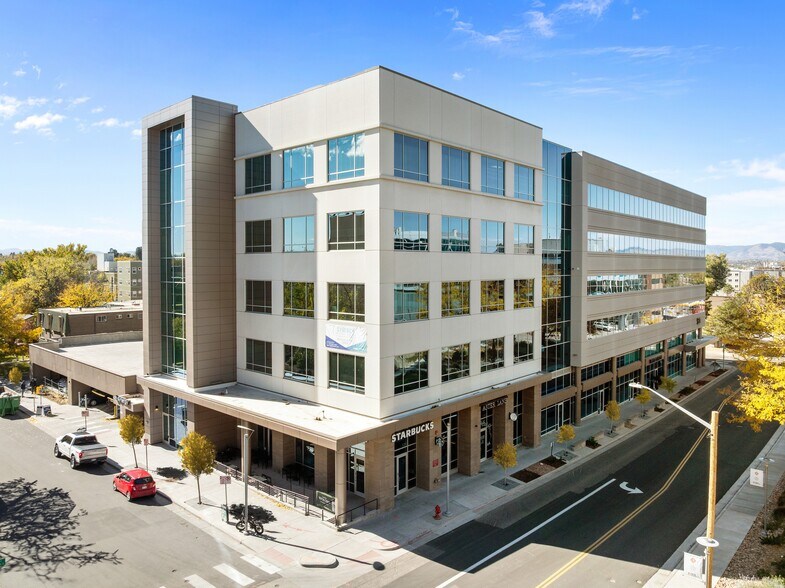 500 E Hampden Ave, Englewood, CO for lease - Primary Photo - Image 1 of 19