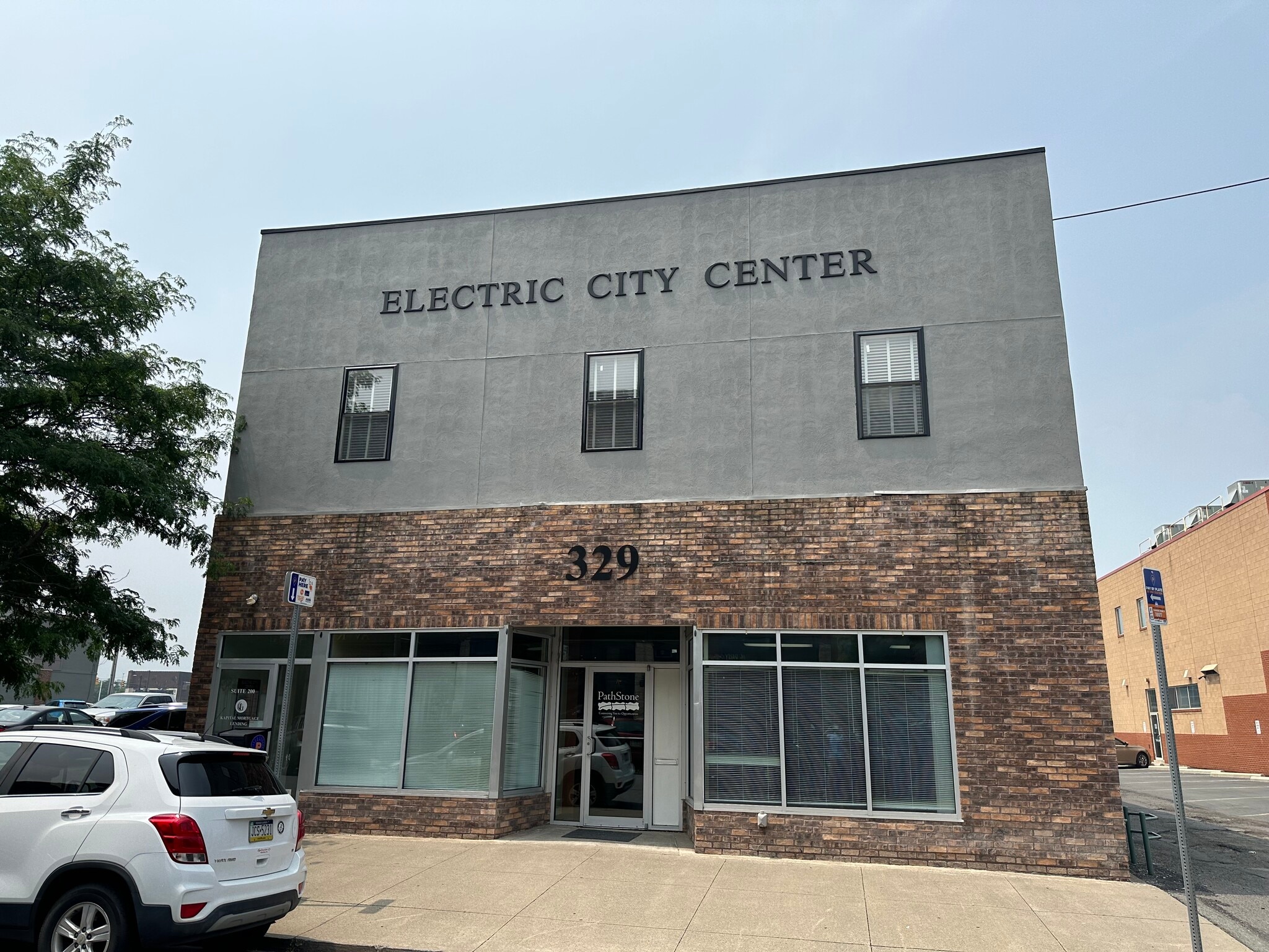 329 Penn Ave, Scranton, PA for sale Building Photo- Image 1 of 12