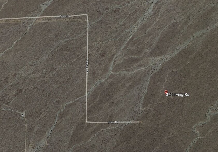 370 Irving Rd, Pahrump, NV à vendre - Autre - Image 2 de 3
