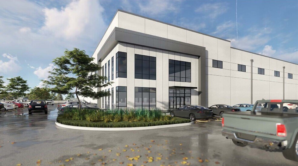 IAC Beckleymeade, Dallas, TX à louer - Photo du bâtiment - Image 1 de 6