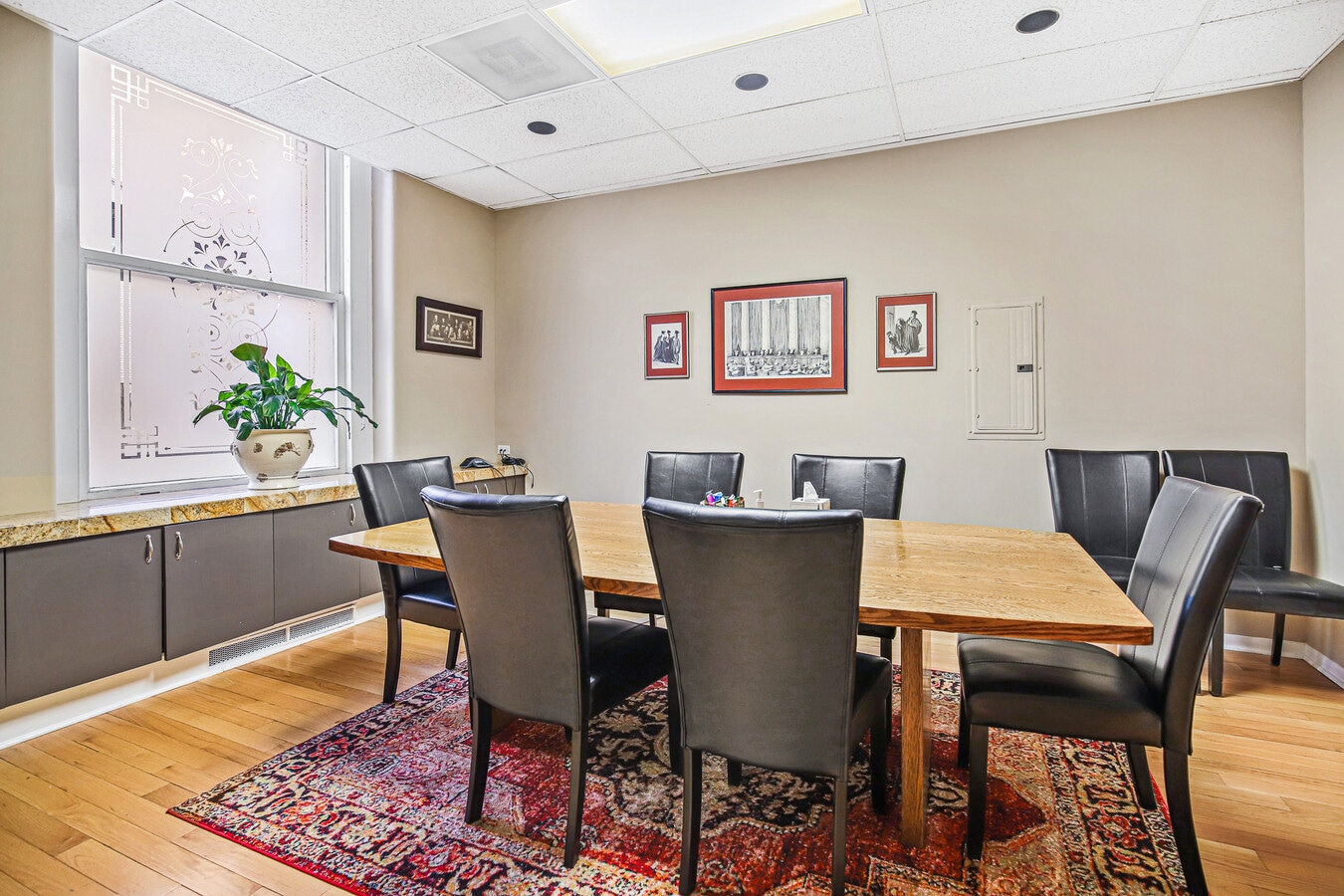 730 17th St, Denver, CO 80202 - Unit 230 -  - Interior Photo - Image 2 of 5