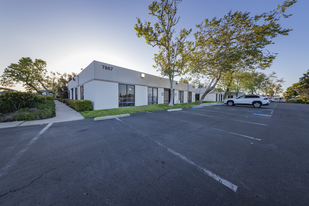 Kearny Mesa Executive Park - Services immobiliers commerciaux