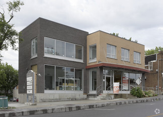 More details for 15700 Boul Gouin O, Montréal, QC - Office/Medical for Lease