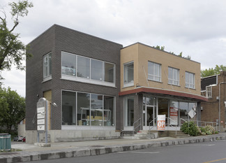 More details for 15700 Boul Gouin O, Montréal, QC - Office/Medical for Lease