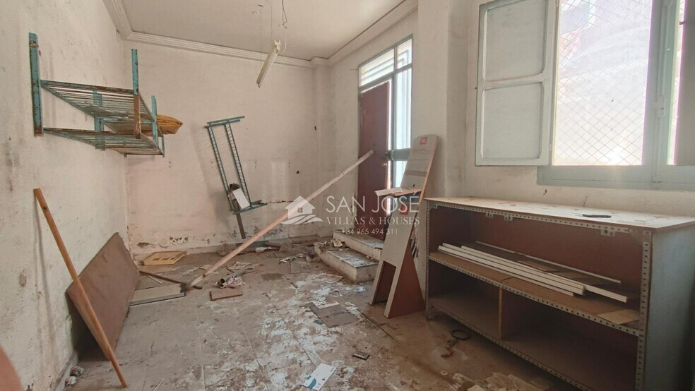 Commerce de détail dans Aspe à vendre - Photo du bâtiment - Image 3 de 6