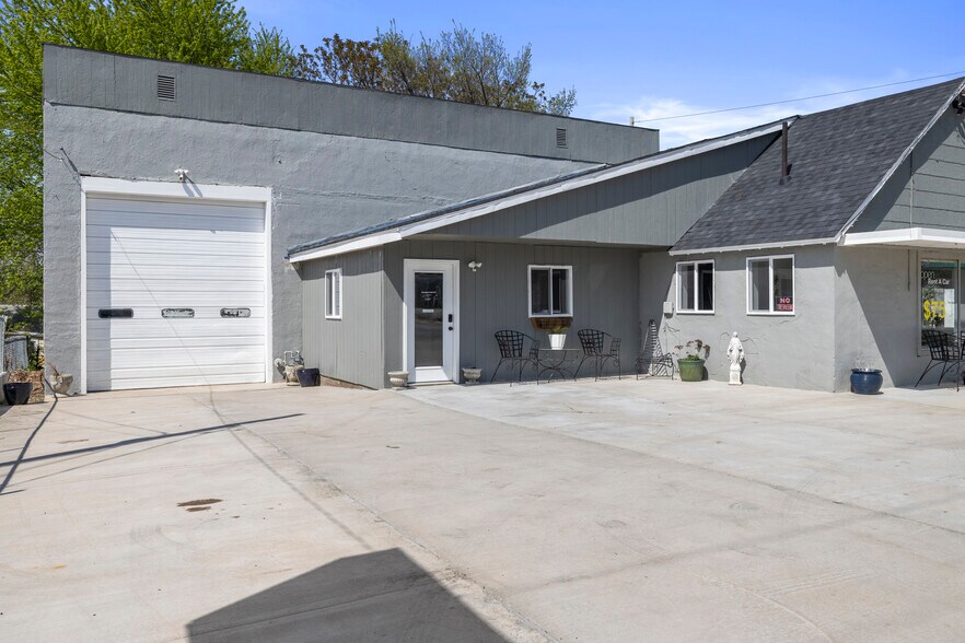 521 W Kearney St, Springfield, MO à vendre - Photo du bâtiment - Image 2 de 18