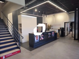 More details for Multiple Space Uses for Lease