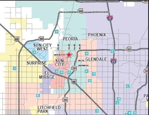 9210 W Union Hills Dr, Peoria, AZ for sale - Other - Image 3 of 8