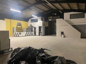 400-442 Denmark St, Glasgow à louer Photo intérieure- Image 2 de 6