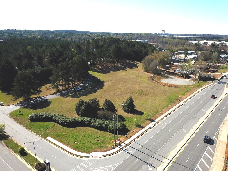 Buford Hwy at Roy Carson Blvd, Buford, GA for lease - Other - Image 2 of 3