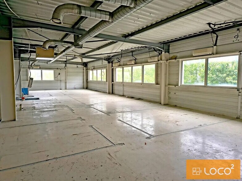 11 Rue Henri Jansou, Toulouse for lease - Interior Photo - Image 3 of 11