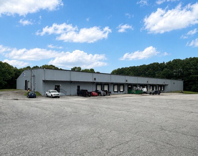More details for 1242 W Ridge Rd, Gainesville, GA - Industrial for Lease