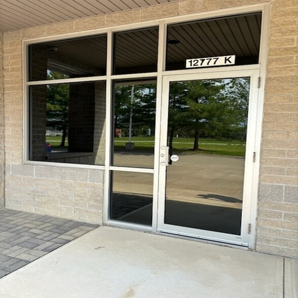 12777 Abbey Rd, North Royalton, OH for lease - Building Photo - Image 3 of 9