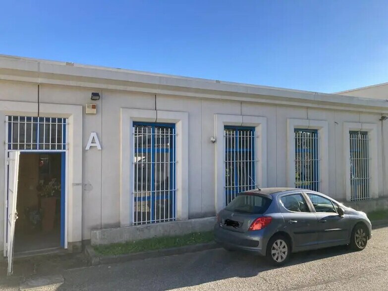 63 Rue De La Garenne, Francheville à louer - Photo du bâtiment - Image 1 de 5