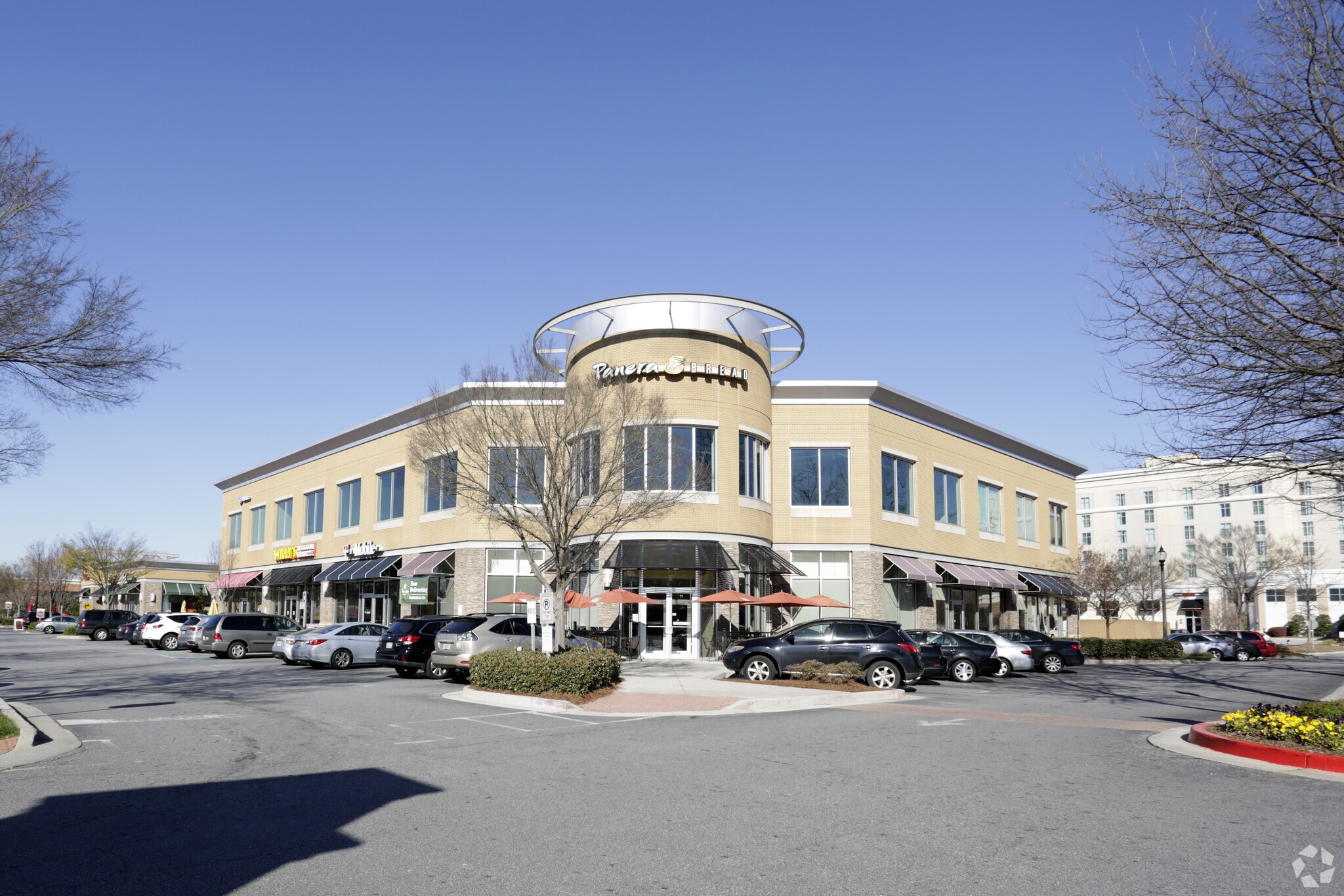 Chastain Rd NW, Kennesaw, GA for lease Primary Photo- Image 1 of 8