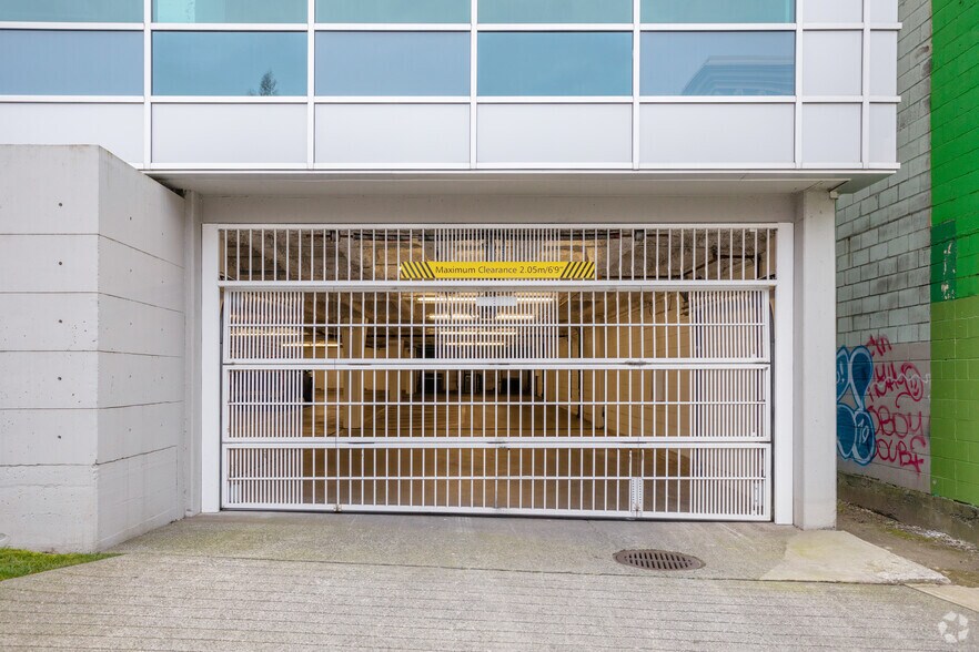 138 E 7th Ave, Vancouver, BC for sale - Building Photo - Image 1 of 1