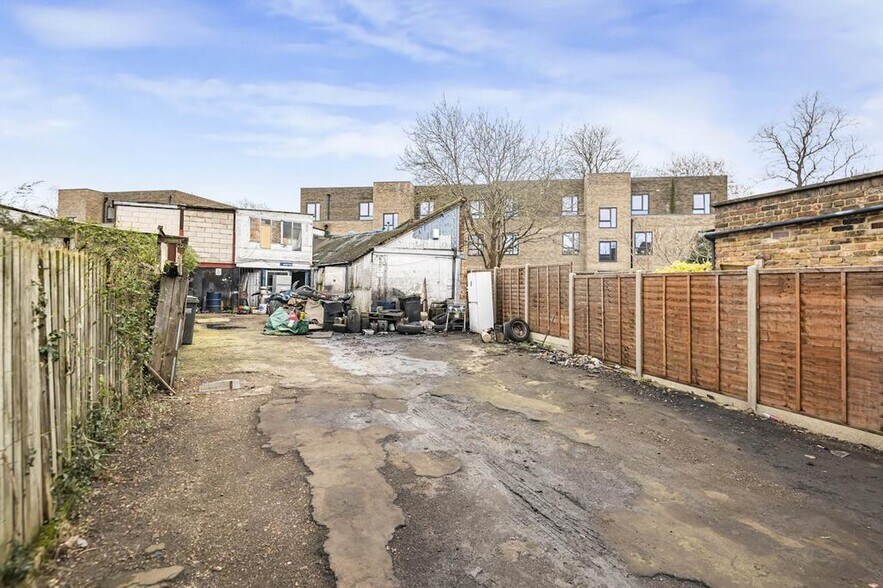 32-34 Bensham Ln, Croydon à vendre - Photo du bâtiment - Image 3 de 27