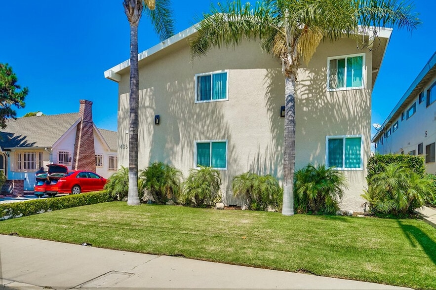 435 W Regent St, Inglewood, CA for sale - Building Photo - Image 2 of 17