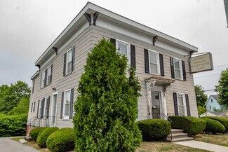 Plus de détails pour 1385 Congress St, Portland, ME - Bureau à vendre