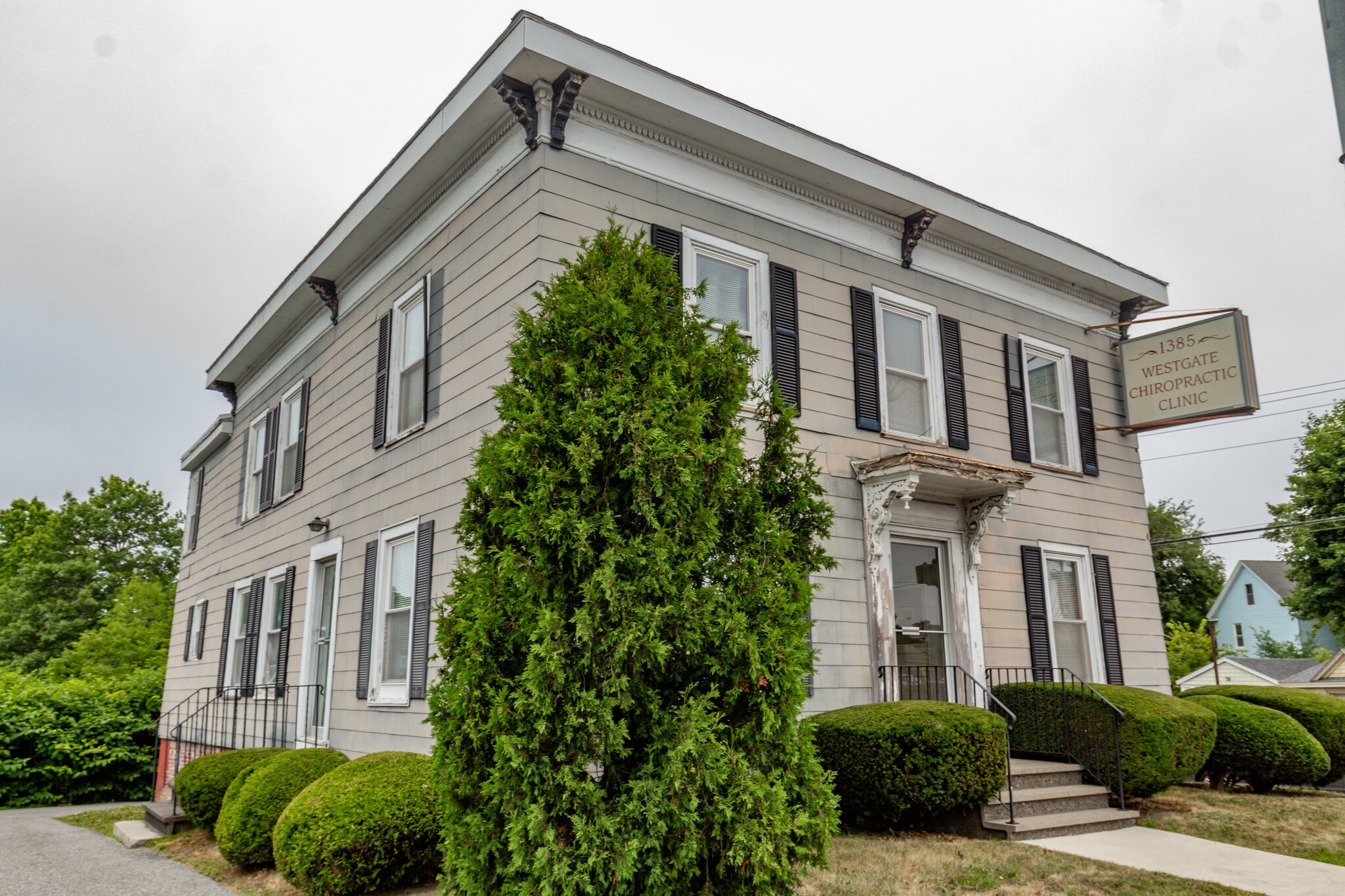 1385 Congress St, Portland, ME for sale Building Photo- Image 1 of 15