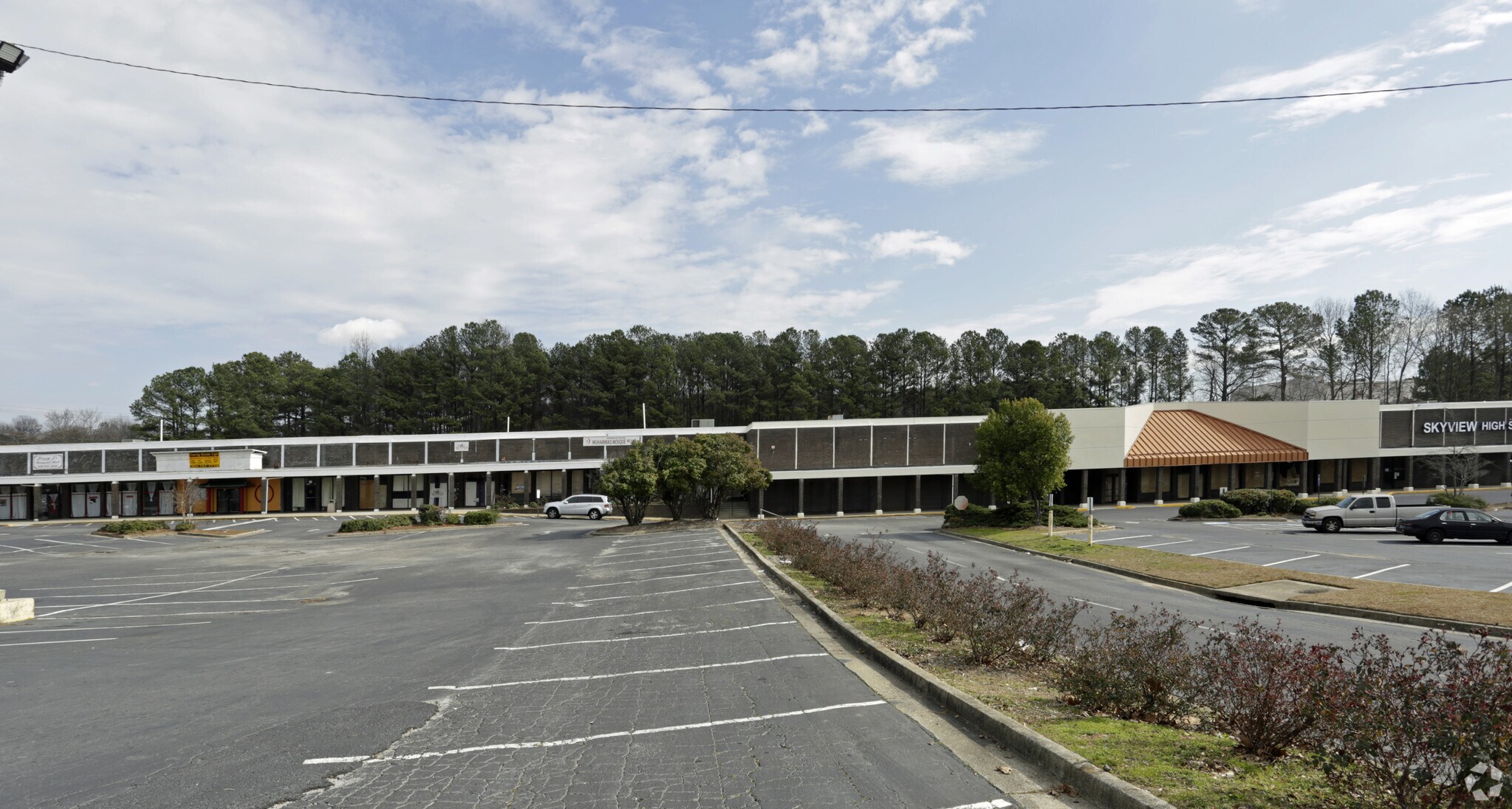 5134 Old National Hwy, College Park, GA for lease Building Photo- Image 1 of 10