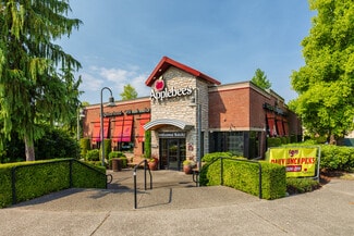 Plus de détails pour 2500 Capitol Mall Dr SW, Olympia, WA - Commerce de détail à vendre