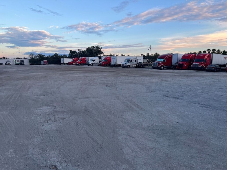 621 N Elder Rd, Sanford, FL for lease - Aerial - Image 2 of 7