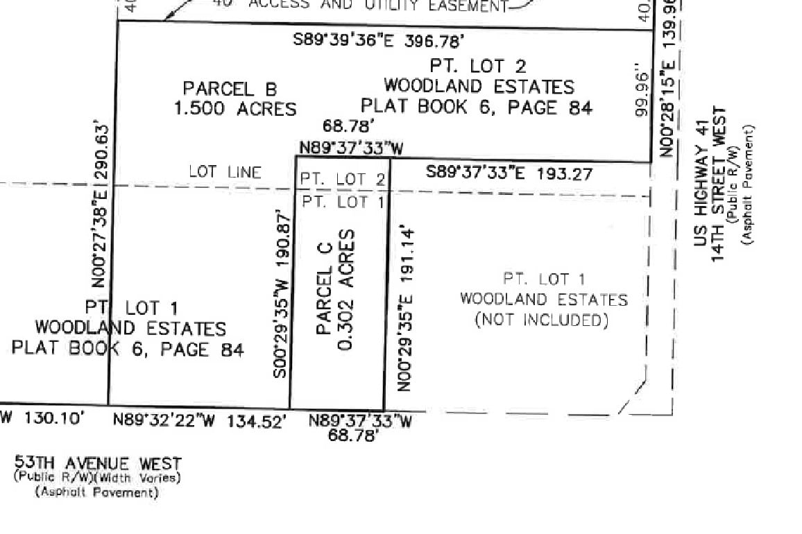 5220 14th St, Bradenton, FL for sale Primary Photo- Image 1 of 3